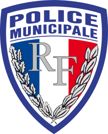 Logo Police Municipale