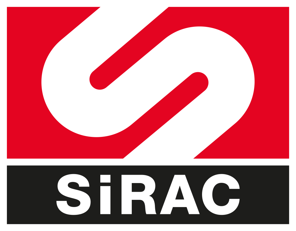 Logo SIRAC