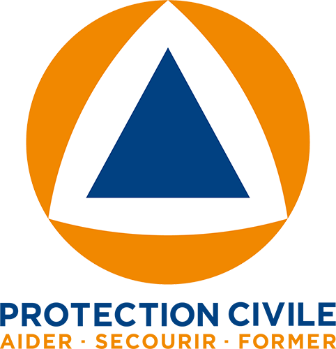 Logo Protection Civile